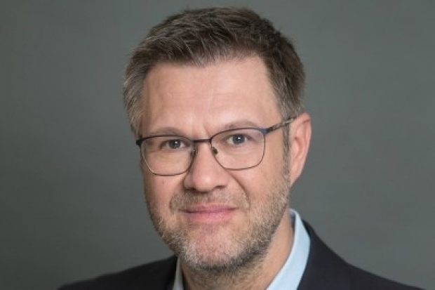 Lars Armgart, CEO Aukera