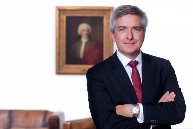 Prof. Dr. Bernd Meyer, Berenberg Bank 