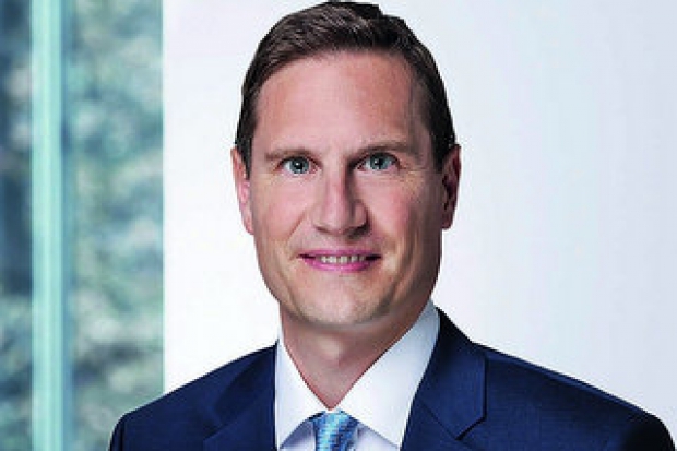 Christian Hantel, Vontobel Asset Management