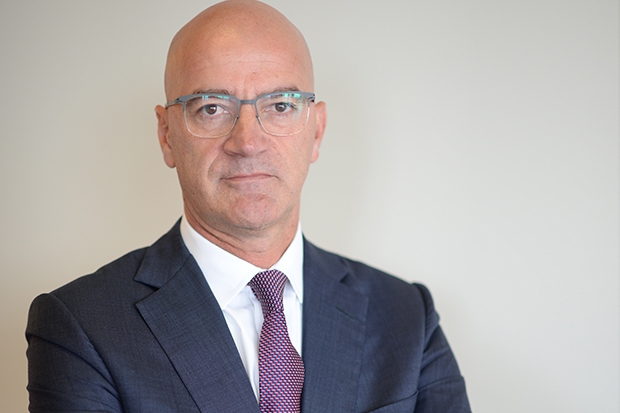 Joachim Fels, Pimco