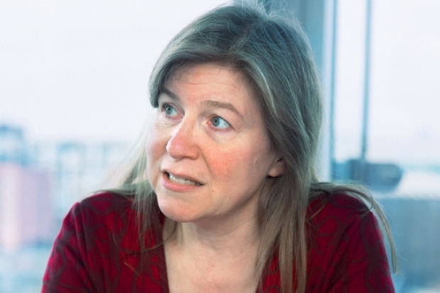 Sylvia Wisniwski, Finance in Motion