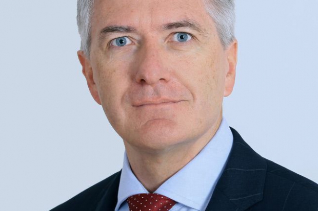 Dr. Bernd Meyer, Berenberg
