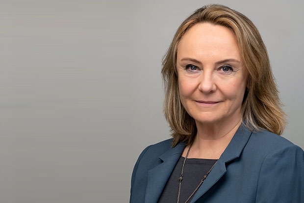 Virginie Maisonneuve, Allianz Global Investors