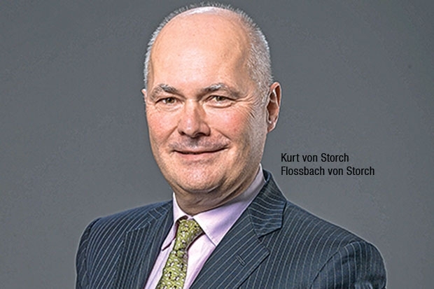 Flossbach von Storch