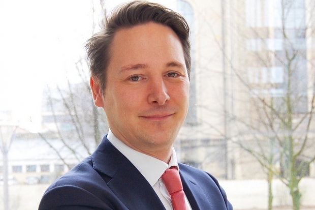 Thede Rüst, Leiter Schwellenländeranleihen bei Nordea Asset Management 