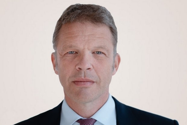 Deutsche-Bank-Vorstandschef Christian Sewing