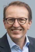 Jorik van den Bos