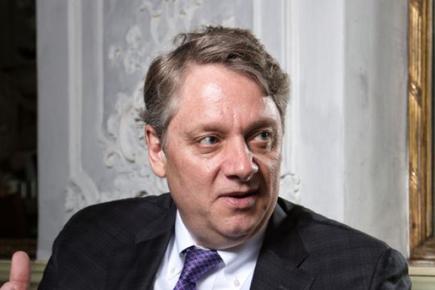 Daniel Ivascyn, Pimco