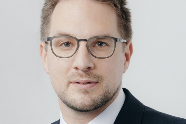 Michael Lindauer, Co-Head of Private Equity bei Allianz Capital Partners