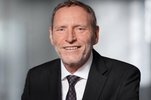 Sparkassenpräsident Helmut Schleweis