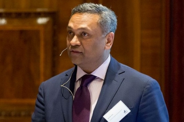 Arnab Das, Global Market Strategist, Global Thought Leadership, Invesco London
