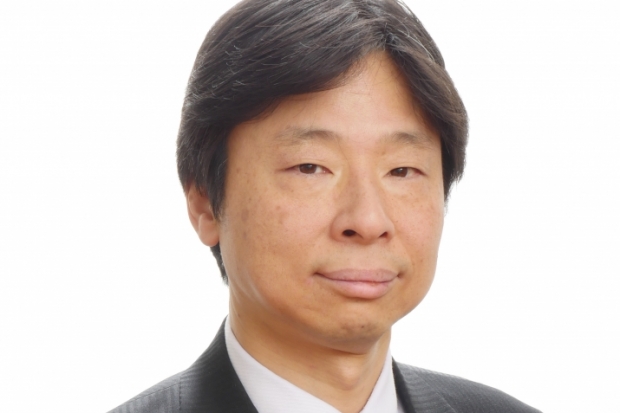 Naoki Kamiyama
