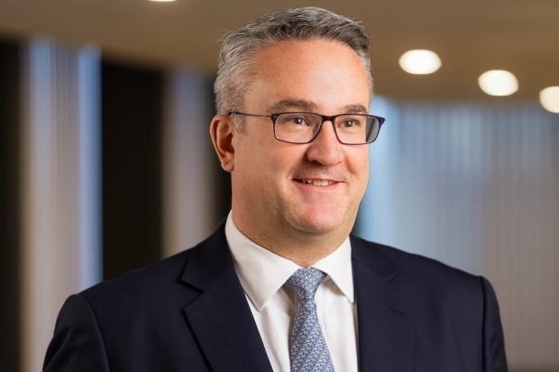 Rico Pedrett, Investment Director, Aviva Investors 