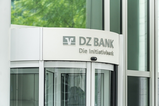 DZ Bank
