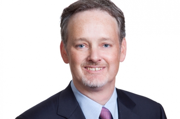 Dara White, Columbia Threadneedle 