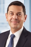 Ziad Hindo