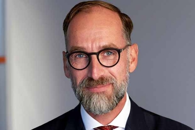 Michael Hünseler, MEAG