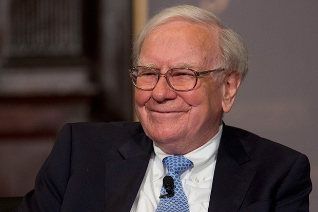 Zu Warren Buffetts Neunzigstem Also Sprach Das Orakel Von Omaha Theorie 31 08 2020 Institutional Money