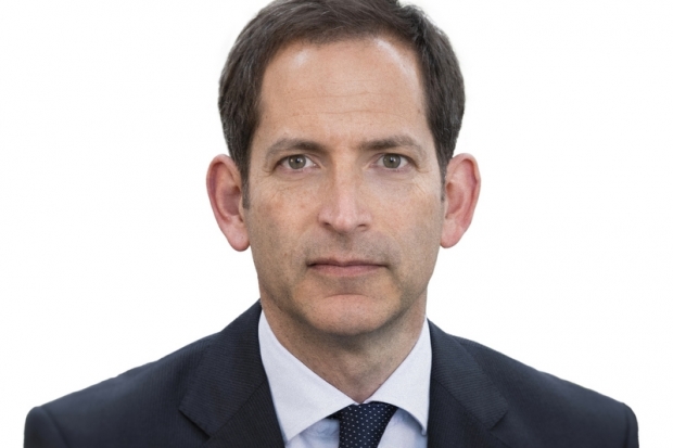 Georg Wunderlin, Schroders