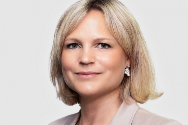 Annette Kröger, CEO der Allianz Real Estate North & Central Europe: