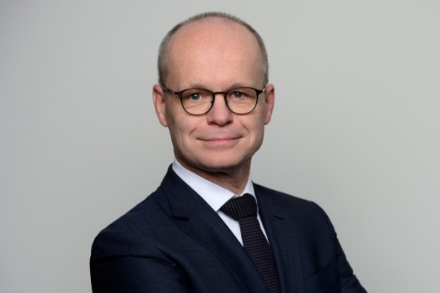 Jörn Zurmühlen, Vorstand von Real Exchange