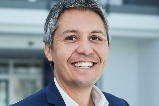 Dr. Sebastian Schroff, Global Head of Private Debt bei Allianz Investment Management und Lead Portfolio Manager bei AllianzGI