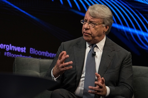Jim Chanos