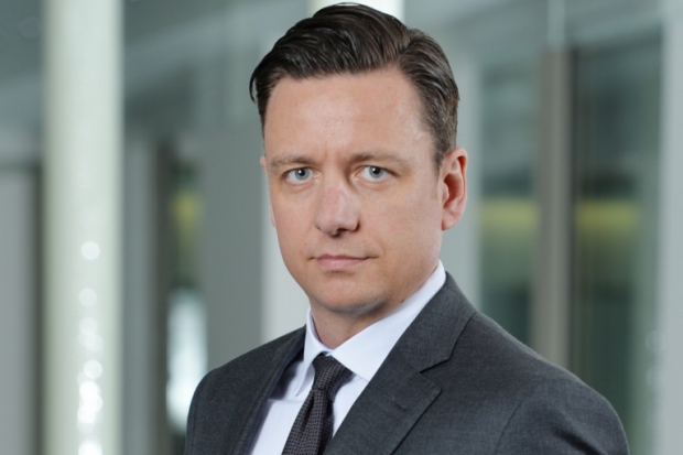 Roland Hausheer, Leiter High Yield bei Swisscanto Invest