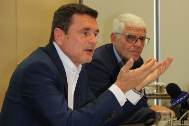 Martin Sardelic, CEO der Valida Holding 