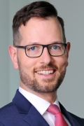 Daniel Blum