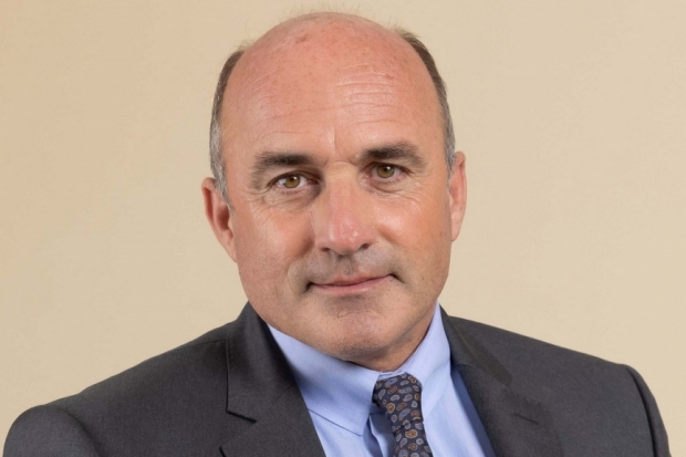Frédéric Leroux, Mitglied des Strategischen Investmentkomitees bei Carmignac