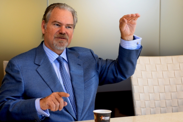 SmartBetaGuru Robert Arnott Frisst der Revolutionär seine Kinder