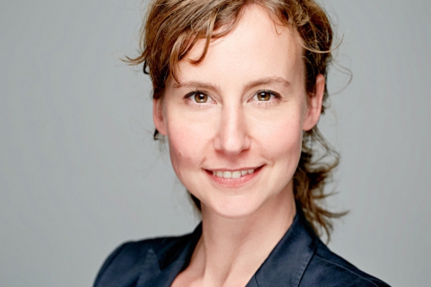 Annika Milz, Leiterin institutionelles Geschäft Deutschland und Co-Head des europäischen institutionellen Geschäftes bei Fidelity International
