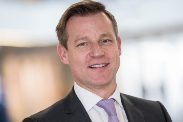 Aegon Asset Management gründet neue Niederlassung in Deutschland | Vermischtes | 25.10.2017 ...