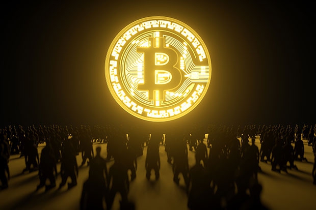 Paradoxon Steigende Bitcoinkurse Erschweren Bitcoin Etf Genehmigung - 