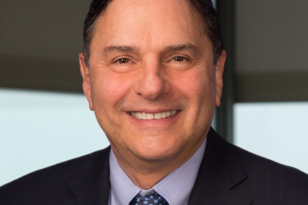 Michael Siegel, Global Head of Insurance Asset Management bei Goldman Sachs Asset Management