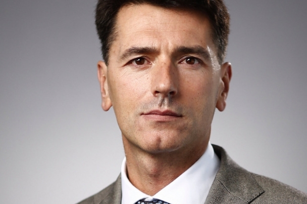 Davide Serra, Gründer und CEO von Algebris Investments