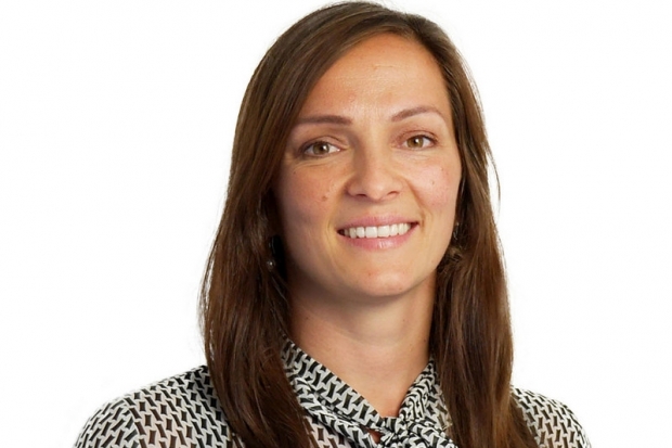 Eva Cairns, Head of Climate Change Strategy bei Aberdeen Standard Investments
