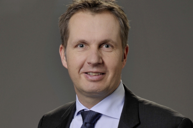 Dag Rodewald, UBS Asset Management