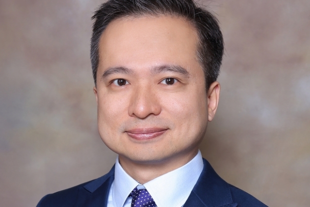 Ernest Yeung, Portfolio Manager, Emerging Markets Discovery Equity Strategy bei T. Rowe Price