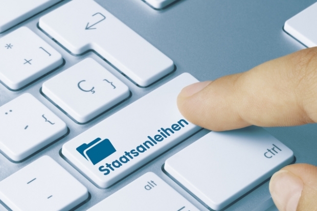 Staatsanleihen