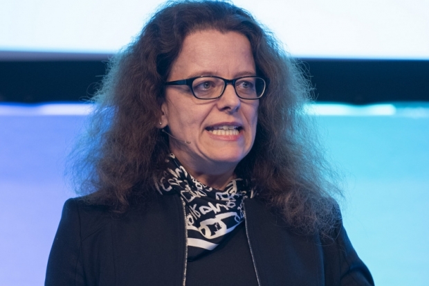 Prof. Dr. Isabel Schnabel, Universität Bonn und Mitglied des Sachverständigenrats zur Begutachtung der gesamtwirtschaftlichen Entwicklung