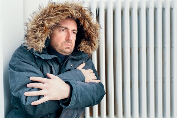 Kälte, Kalt, Winter, Frieren, Kühl 