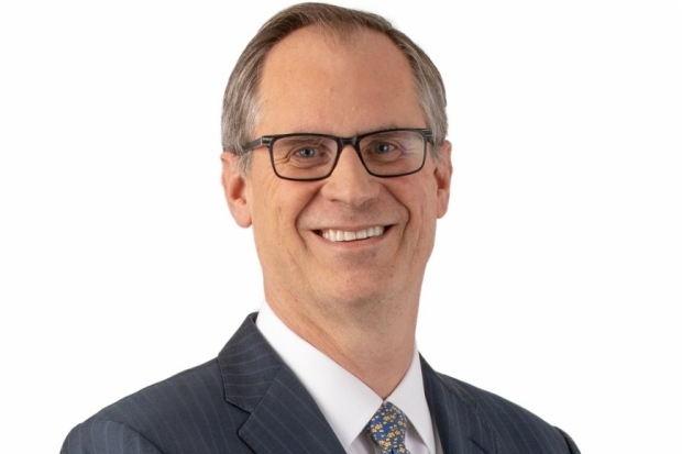 Jim Cielinski, Janus Henderson Investors