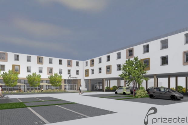 Wurttembergische Lebensversicherung Kauft Prizeotel Munich