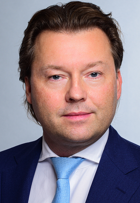 Werner Rapp Feri: Dr. Heinz-Werner Rapp übergibt CIO-Funktion an Nachfolger ...