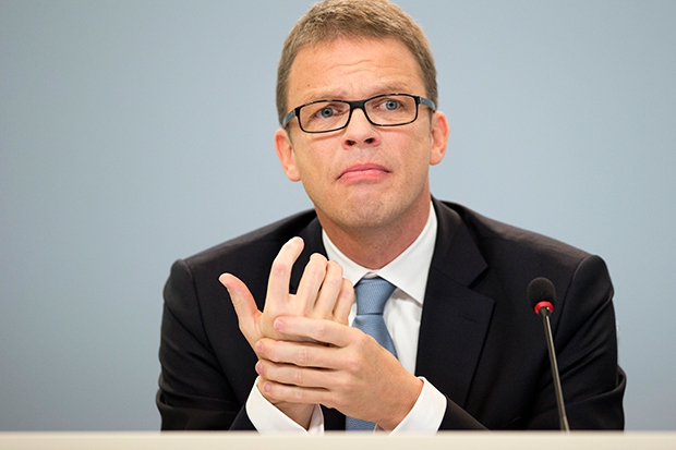 Deutsche Bank Stellenabbau Usa Geht Wohl Uber Aktien Derivate Hinaus Markte 05 07 2019 Institutional Money