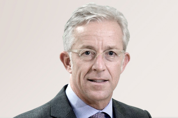 Karl von Rohr, Deutsche Bank