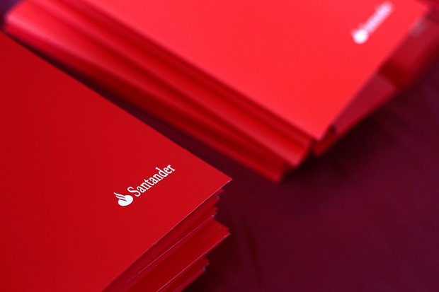 Santander Erfreut Tier 1 Anleiheglaubiger Darunter Aramea Markte 08 08 19 Institutional Money