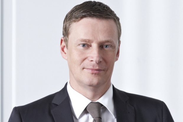 Christian Remke, Metzler Pensionsfonds 